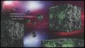 Star Trek Year 2 Borg cube booklet pane of 1