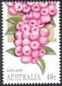 Lilly-pilly