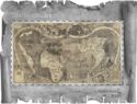 5 Dollars (Historical Maps - Waldseemüller)