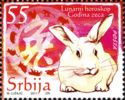 Year of the rabbit