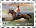 50th Ljubicevo Equestrian games