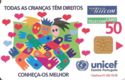 Unicef Criança