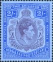 King George VI (1895-1952)
