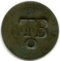 1½ Pence