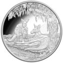 1 Dollar (Kangaroo Series – Seasons Change)