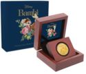 25 Dollars (Bambi 75th Anniversary)