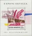 Expo Sevilla, 1992