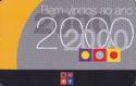 Ano 2000 - 100 Impulsos