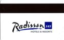 Diners Club International - Radisson