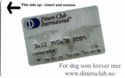 Diners Club International - Radisson