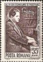 George Enescu