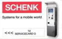 Schenk - Systems for a mobile world