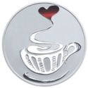 5 Dollars (Messages of Love - Coffee)