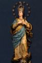 "Saint Mary - Immaculate", Palagonia, B.N. Marconi - Genova (IT), Sicily - Madonna, 2907910