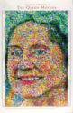 Flower Mosaic, Queen Mother
