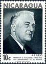Franklin D. Roosevelt (1882-1945)