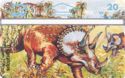 Triceratops