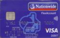 Bank-Card:-Flex-Account-(Nationwide,-United-Kingdom-of-Great-Britain--amp--Northern-Ireland)