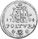 1 Poltura