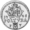 1 Poltura