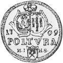 1 Poltura