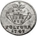 1 Poltura