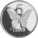 5 Cents