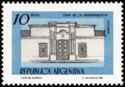 House of Independence, Tucuman