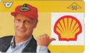 Shell 1 - Niki Lauda