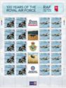 100 Years of the Royal Air Force