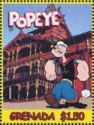 Popeye in Norway