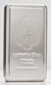 10oz Silver (King Stacker)