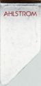 Ahlstrom