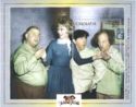 The Three Stooges