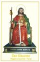"James the Greater Apostle", Ferla, Sicily - Saints (M)