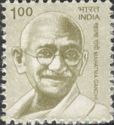 Mahatma Gandhi (1869-1948)