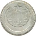 1 Lira
