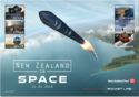 First Space Launch From New Zealand
