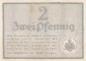 2 Pfennig