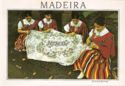 Madeira. Embroiderers