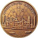 20 Lira (2010 European Capital Of Culture)