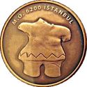 20 Lira (2010 European Capital Of Culture)
