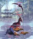 Prehistoric Animals