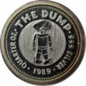 25 Cents (Dump)