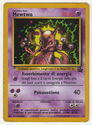 Mewtwo Promo Black Star Nr. 14
