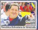 Chavez pointing