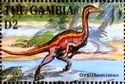 Ornithomimus
