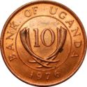 10 Cents (Magnetic)
