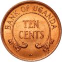 10 Cents (Magnetic)