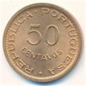 50 Centavos